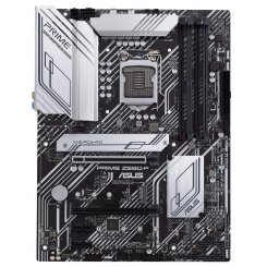 Уценка материнская плата Asus PRIME Z590-P (s1200, Intel Z590) Factory Recertified (Не працює верхній m2, 789108)