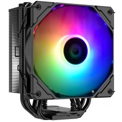 Кулер ID-Cooling SE-224-XTS ARGB (SE-224-XTS ARGB) (Відновлено продавцем, 789136)