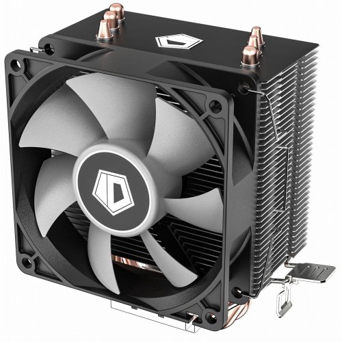 Кулер ID-Cooling SE-903-SD (SE-903-SD) (Відновлено продавцем, 789137) купити з перевіркою сумісності: огляд, характеристики, ціна у Києві, Львові, Вінниці, Хмельницькому, Івано-Франківську, Україні | інтернет-магазин TELEMART.UA фото