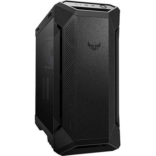 Купить Корпус Asus TUF Gaming GT501 RGB без БП (90DC0012-B49000) Black (Восстановлено продавцом, 789147) с проверкой совместимости: обзор, характеристики, цена в Киеве, Днепре, Одессе, Харькове, Украине | интернет-магазин TELEMART.UA фото