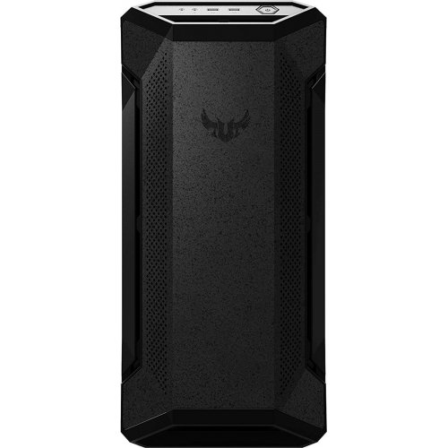 Купить Корпус Asus TUF Gaming GT501 RGB без БП (90DC0012-B49000) Black (Восстановлено продавцом, 789147) с проверкой совместимости: обзор, характеристики, цена в Киеве, Днепре, Одессе, Харькове, Украине | интернет-магазин TELEMART.UA фото