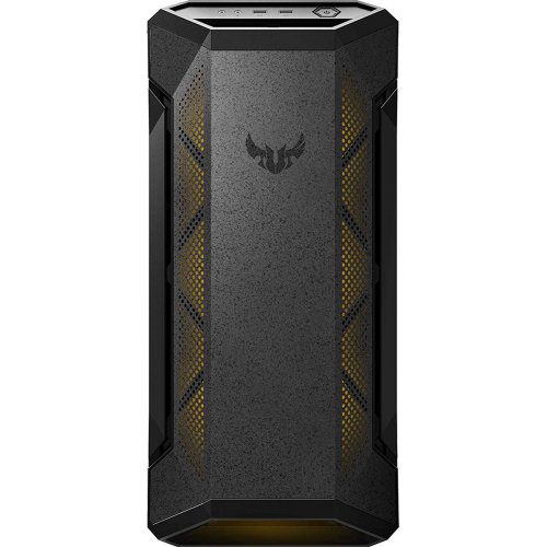 Купить Корпус Asus TUF Gaming GT501 RGB без БП (90DC0012-B49000) Black (Восстановлено продавцом, 789147) с проверкой совместимости: обзор, характеристики, цена в Киеве, Днепре, Одессе, Харькове, Украине | интернет-магазин TELEMART.UA фото