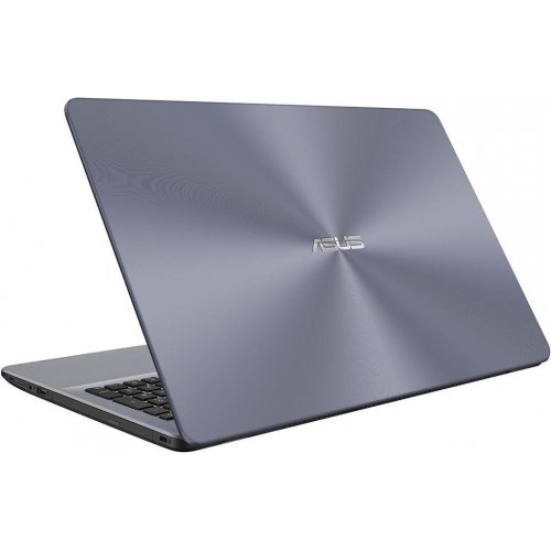 Продать Ноутбук Asus VivoBook 15 X542UQ-DM073 (90NB0FD2-M00860) Dark Gray по Trade-In интернет-магазине Телемарт - Киев, Днепр, Украина фото