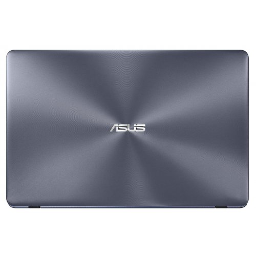 Продати Ноутбук Asus VivoBook 17 X705UV-GC026T (90NB0EW2-M00280) Dark Gray за Trade-In у інтернет-магазині Телемарт - Київ, Дніпро, Україна фото