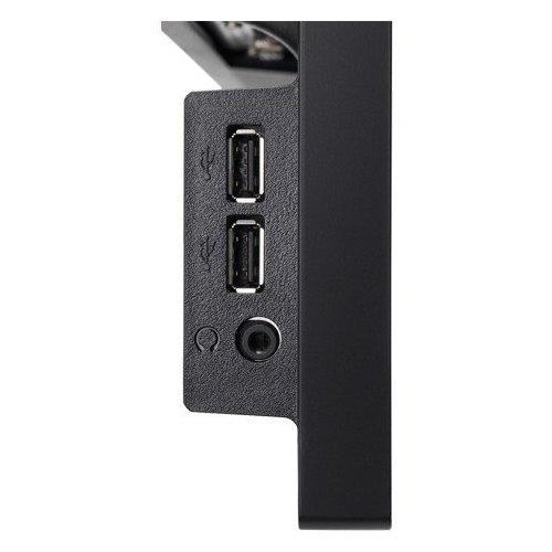 Продати Монітор NEC 23,8" EA244UHD (60003683) Black за Trade-In у інтернет-магазині Телемарт - Київ, Дніпро, Україна фото