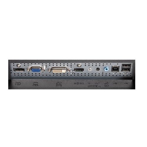 Продати Монітор NEC 23,8" EA244UHD (60003683) Black за Trade-In у інтернет-магазині Телемарт - Київ, Дніпро, Україна фото
