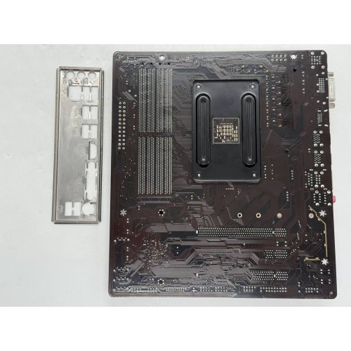 Купить Материнская плата Gigabyte B450M DS3H (sAM4, AMD B450) (Восстановлено продавцом, 789294) с проверкой совместимости: обзор, характеристики, цена в Киеве, Днепре, Одессе, Харькове, Украине | интернет-магазин TELEMART.UA фото