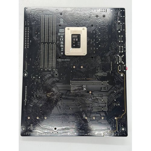 Материнська плата Asus PRIME B660-PLUS D4 (s1700, Intel B660) (Відновлено продавцем, 789296) купити з перевіркою сумісності: огляд, характеристики, ціна у Києві, Львові, Вінниці, Хмельницькому, Івано-Франківську, Україні | інтернет-магазин TELEMART.UA фото