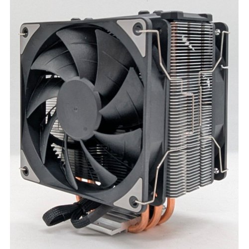 Купить Кулер Deepcool GAMMAXX 400EX (DP-MCH4-GMX400EX) (Восстановлено продавцом, 789304) с проверкой совместимости: обзор, характеристики, цена в Киеве, Днепре, Одессе, Харькове, Украине | интернет-магазин TELEMART.UA фото
