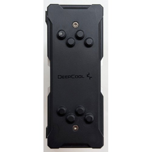Купить Кулер Deepcool GAMMAXX 400EX (DP-MCH4-GMX400EX) (Восстановлено продавцом, 789304) с проверкой совместимости: обзор, характеристики, цена в Киеве, Днепре, Одессе, Харькове, Украине | интернет-магазин TELEMART.UA фото