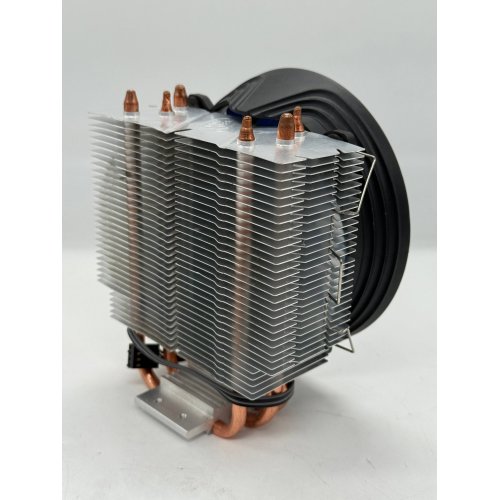 Купить Кулер Deepcool GAMMAXX 300 (Восстановлено продавцом, 789305) с проверкой совместимости: обзор, характеристики, цена в Киеве, Днепре, Одессе, Харькове, Украине | интернет-магазин TELEMART.UA фото