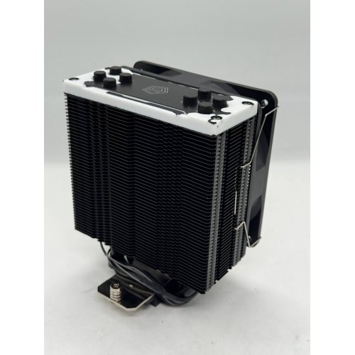 Кулер ID-Cooling SE-224-XT ARGB V3 (SE-224-XT ARGB V3) (Відновлено продавцем, 789311) купити з перевіркою сумісності: огляд, характеристики, ціна у Києві, Львові, Вінниці, Хмельницькому, Івано-Франківську, Україні | інтернет-магазин TELEMART.UA фото