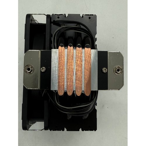Кулер ID-Cooling SE-224-XT ARGB V3 (SE-224-XT ARGB V3) (Відновлено продавцем, 789311) купити з перевіркою сумісності: огляд, характеристики, ціна у Києві, Львові, Вінниці, Хмельницькому, Івано-Франківську, Україні | інтернет-магазин TELEMART.UA фото