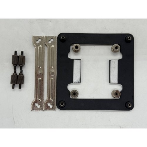 Кулер ID-Cooling SE-224-XT ARGB V3 (SE-224-XT ARGB V3) (Відновлено продавцем, 789311) купити з перевіркою сумісності: огляд, характеристики, ціна у Києві, Львові, Вінниці, Хмельницькому, Івано-Франківську, Україні | інтернет-магазин TELEMART.UA фото