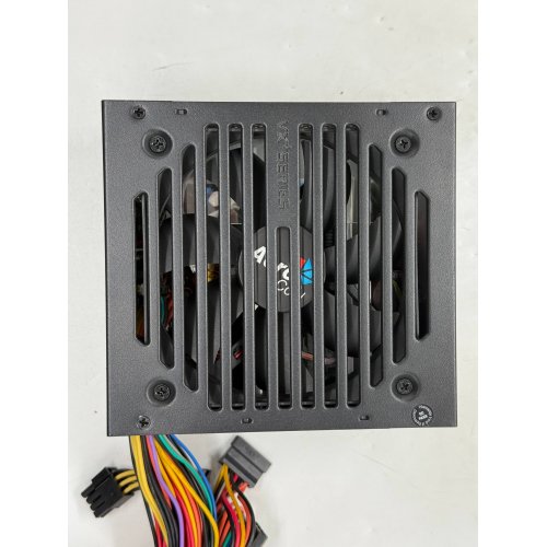 Блок живлення Aerocool VX Plus 700W (ACPN-VS70AEY.11) (Відновлено продавцем, 789312) купити з перевіркою сумісності: огляд, характеристики, ціна у Києві, Львові, Вінниці, Хмельницькому, Івано-Франківську, Україні | інтернет-магазин TELEMART.UA фото