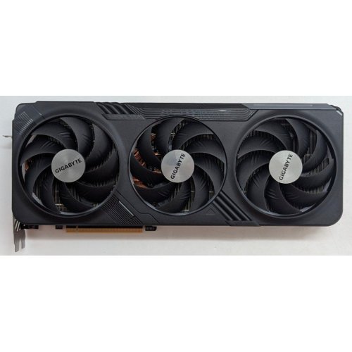 Купить Видеокарта Gigabyte GeForce RTX 4070 Ti GAMING OC 12288MB (GV-N407TGAMING OC-12GD) (Восстановлено продавцом, 789316) с проверкой совместимости: обзор, характеристики, цена в Киеве, Днепре, Одессе, Харькове, Украине | интернет-магазин TELEMART.UA фото
