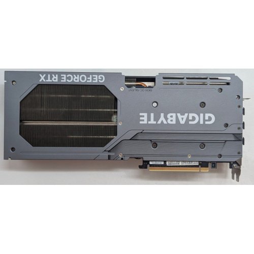 Купить Видеокарта Gigabyte GeForce RTX 4070 Ti GAMING OC 12288MB (GV-N407TGAMING OC-12GD) (Восстановлено продавцом, 789316) с проверкой совместимости: обзор, характеристики, цена в Киеве, Днепре, Одессе, Харькове, Украине | интернет-магазин TELEMART.UA фото