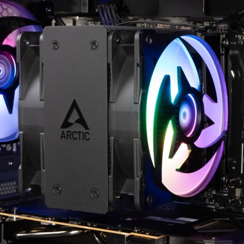 Комп'ютер EVOLVE SpecialPart Samurai v3 (EVSP-Sv3R7500FN5060-D532S1TBK) Black купити в Україні: Київ, Львів, Хмельницький, Тернопіль | Низька ціна, відгуки, характеристики від TELEMART фото 5 Комп'ютер EVOLVE SpecialPart Samurai v3 (EVSP-Sv3R7500FN5060-D532S1TBK) Black купити в Україні: Київ, Львів, Хмельницький, Тернопіль | Низька ціна, відгуки, характеристики від TELEMART фото