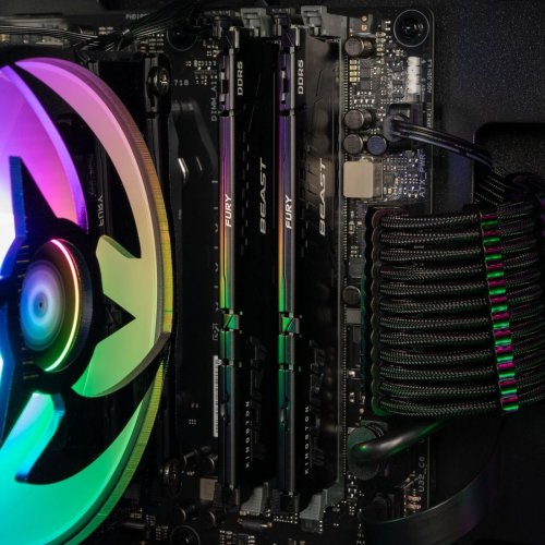 Комп'ютер EVOLVE SpecialPart Samurai v3 (EVSP-Sv3R7500FN5060-D532S1TBK) Black купити в Україні: Київ, Львів, Хмельницький, Тернопіль | Низька ціна, відгуки, характеристики від TELEMART фото 6 Комп'ютер EVOLVE SpecialPart Samurai v3 (EVSP-Sv3R7500FN5060-D532S1TBK) Black купити в Україні: Київ, Львів, Хмельницький, Тернопіль | Низька ціна, відгуки, характеристики від TELEMART фото