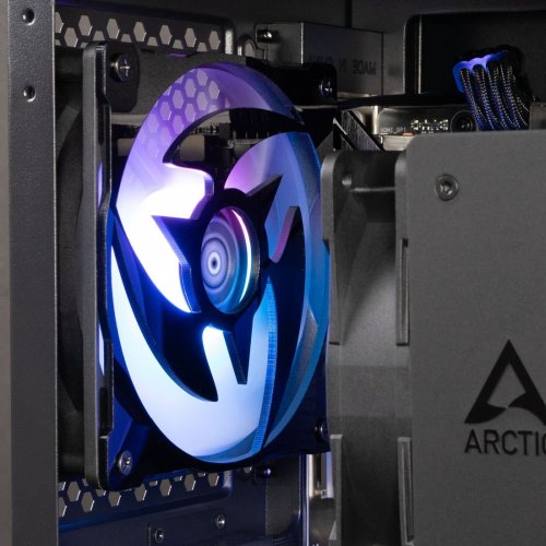 Комп'ютер EVOLVE SpecialPart Samurai v3 (EVSP-Sv3R7500FN5060-D532S1TBK) Black купити в Україні: Київ, Львів, Хмельницький, Тернопіль | Низька ціна, відгуки, характеристики від TELEMART фото 7 Комп'ютер EVOLVE SpecialPart Samurai v3 (EVSP-Sv3R7500FN5060-D532S1TBK) Black купити в Україні: Київ, Львів, Хмельницький, Тернопіль | Низька ціна, відгуки, характеристики від TELEMART фото