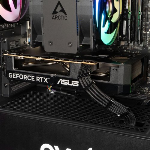 Комп'ютер EVOLVE SpecialPart Samurai v3 (EVSP-Sv3R7500FN5060-D532S1TBK) Black купити в Україні: Київ, Львів, Хмельницький, Тернопіль | Низька ціна, відгуки, характеристики від TELEMART фото 8 Комп'ютер EVOLVE SpecialPart Samurai v3 (EVSP-Sv3R7500FN5060-D532S1TBK) Black купити в Україні: Київ, Львів, Хмельницький, Тернопіль | Низька ціна, відгуки, характеристики від TELEMART фото