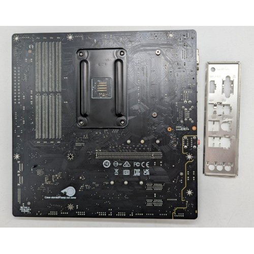 Материнська плата MSI B550M PRO-VDH (sAM4, AMD B550) (Відновлено продавцем, 789330) купити з перевіркою сумісності: огляд, характеристики, ціна у Києві, Львові, Вінниці, Хмельницькому, Івано-Франківську, Україні | інтернет-магазин TELEMART.UA фото