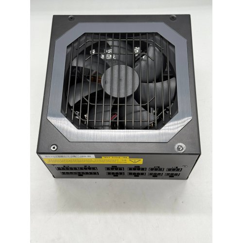 Купить Блок питания Deepcool DQ850 850W (DP-GD-DQ850-M-V2L) Black (Восстановлено продавцом, 789331) с проверкой совместимости: обзор, характеристики, цена в Киеве, Днепре, Одессе, Харькове, Украине | интернет-магазин TELEMART.UA фото