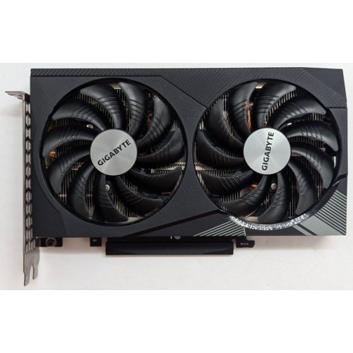 Відеокарта Gigabyte GeForce RTX 3060 Gaming OC 8192MB (GV-N3060GAMING OC-8GD) (Відновлено продавцем, 789333) купити з перевіркою сумісності: огляд, характеристики, ціна у Києві, Львові, Вінниці, Хмельницькому, Івано-Франківську, Україні | інтернет-магазин TELEMART.UA фото