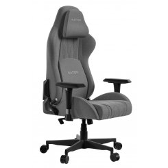 Ігрове крісло HATOR Darkside 3 M Fabric (HTC3016M) Grey
