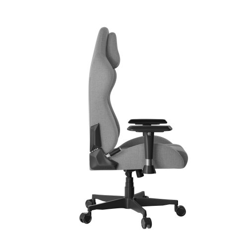 Купити Ігрове крісло HATOR Darkside 3 M Fabric (HTC3016M) Grey - ціна в Києві, Львові, Вінниці, Хмельницькому, Франківську, Україні | інтернет-магазин TELEMART.UA фото