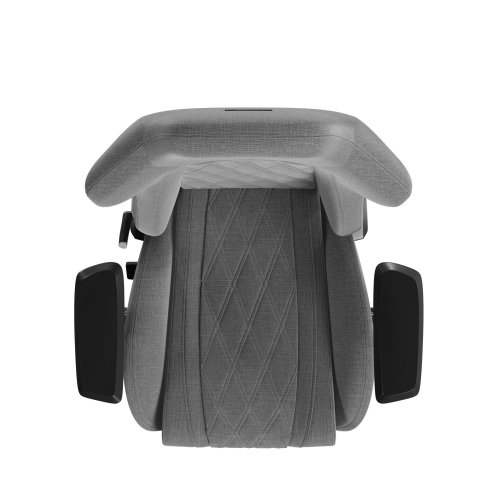 Купити Ігрове крісло HATOR Darkside 3 M Fabric (HTC3016M) Grey - ціна в Києві, Львові, Вінниці, Хмельницькому, Франківську, Україні | інтернет-магазин TELEMART.UA фото