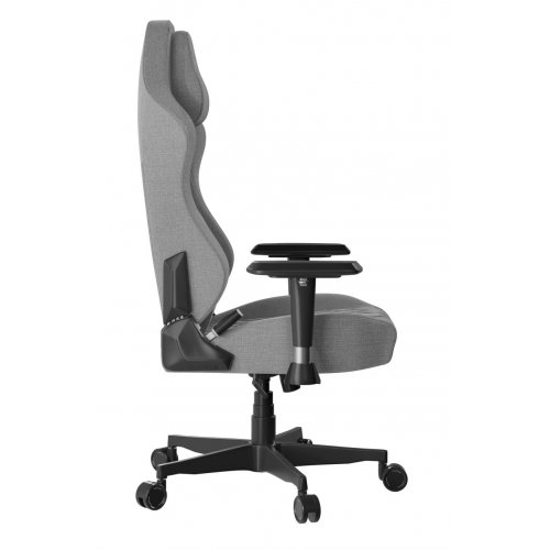 Купить Игровое кресло HATOR Darkside 3 L Fabric (HTC3016L) Grey - цена в Харькове, Киеве, Днепре, Одессе
в интернет-магазине Telemart фото