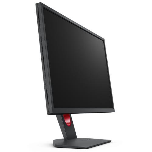 Купити Монітор BenQ 24.5" Zowie XL2540K (9H.LJMLB.QBE) Dark Grey (Відновлено продавцем, 789351) - ціна в Києві, Львові, Вінниці, Хмельницькому, Франківську, Україні | інтернет-магазин TELEMART.UA фото