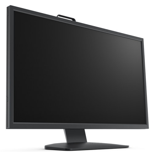 Купити Монітор BenQ 24.5" Zowie XL2540K (9H.LJMLB.QBE) Dark Grey (Відновлено продавцем, 789351) - ціна в Києві, Львові, Вінниці, Хмельницькому, Франківську, Україні | інтернет-магазин TELEMART.UA фото