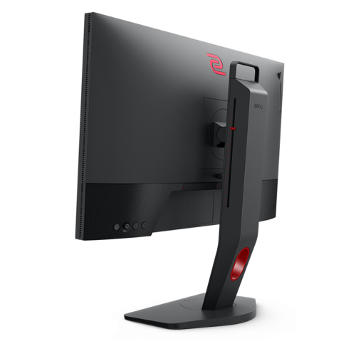Купити Монітор BenQ 24.5" Zowie XL2540K (9H.LJMLB.QBE) Dark Grey (Відновлено продавцем, 789351) - ціна в Києві, Львові, Вінниці, Хмельницькому, Франківську, Україні | інтернет-магазин TELEMART.UA фото