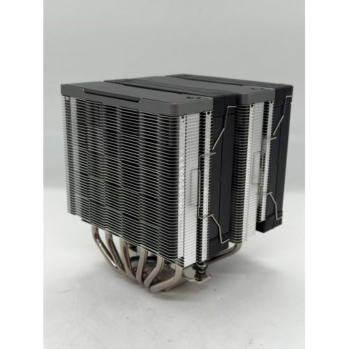Купить Кулер Deepcool AK620 (R-AK620-BKNNMT-G) (Восстановлено продавцом, 789352) с проверкой совместимости: обзор, характеристики, цена в Киеве, Днепре, Одессе, Харькове, Украине | интернет-магазин TELEMART.UA фото