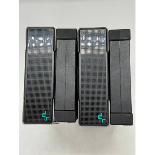 Купить Кулер Deepcool AK620 (R-AK620-BKNNMT-G) (Восстановлено продавцом, 789352) с проверкой совместимости: обзор, характеристики, цена в Киеве, Днепре, Одессе, Харькове, Украине | интернет-магазин TELEMART.UA фото