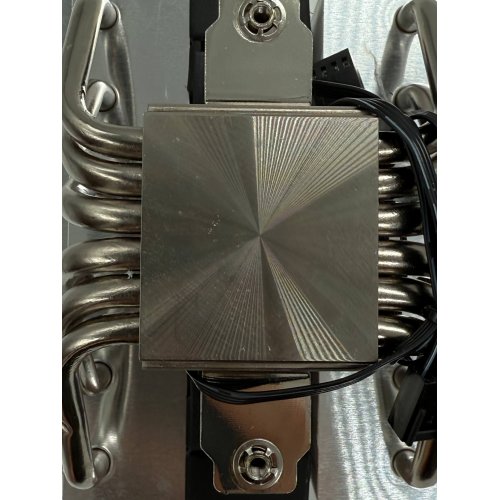 Купить Кулер Deepcool AK620 (R-AK620-BKNNMT-G) (Восстановлено продавцом, 789352) с проверкой совместимости: обзор, характеристики, цена в Киеве, Днепре, Одессе, Харькове, Украине | интернет-магазин TELEMART.UA фото