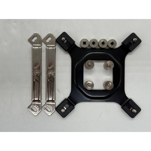 Купить Кулер Deepcool AK620 (R-AK620-BKNNMT-G) (Восстановлено продавцом, 789352) с проверкой совместимости: обзор, характеристики, цена в Киеве, Днепре, Одессе, Харькове, Украине | интернет-магазин TELEMART.UA фото