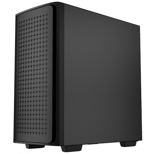 Корпус Deepcool CK560 ARGB Tempered Glass без БЖ (R-CK560-BKAAE4-G-1) Black (Відновлено продавцем, 789353) купити з перевіркою сумісності: огляд, характеристики, ціна у Києві, Львові, Вінниці, Хмельницькому, Івано-Франківську, Україні | інтернет-магазин TELEMART.UA фото