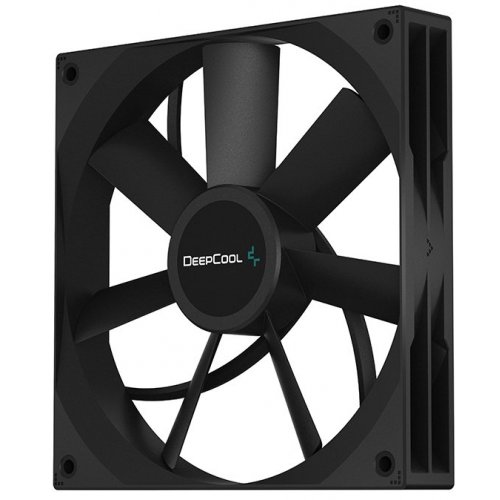 Корпус Deepcool CK560 ARGB Tempered Glass без БЖ (R-CK560-BKAAE4-G-1) Black (Відновлено продавцем, 789353) купити з перевіркою сумісності: огляд, характеристики, ціна у Києві, Львові, Вінниці, Хмельницькому, Івано-Франківську, Україні | інтернет-магазин TELEMART.UA фото