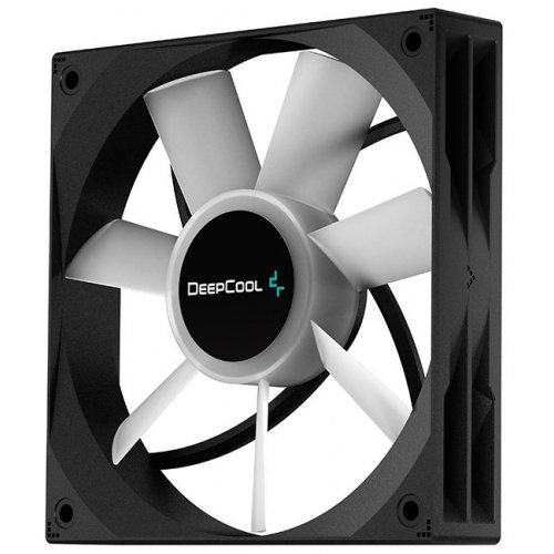 Корпус Deepcool CK560 ARGB Tempered Glass без БЖ (R-CK560-BKAAE4-G-1) Black (Відновлено продавцем, 789353) купити з перевіркою сумісності: огляд, характеристики, ціна у Києві, Львові, Вінниці, Хмельницькому, Івано-Франківську, Україні | інтернет-магазин TELEMART.UA фото