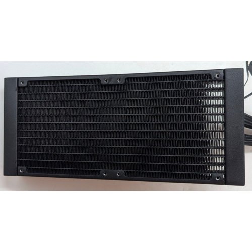 Купить Готовая сво Arctic Liquid Freezer III 240 A-RGB (ACFRE00142A) Black (Восстановлено продавцом, 789374) с проверкой совместимости: обзор, характеристики, цена в Киеве, Днепре, Одессе, Харькове, Украине | интернет-магазин TELEMART.UA фото
