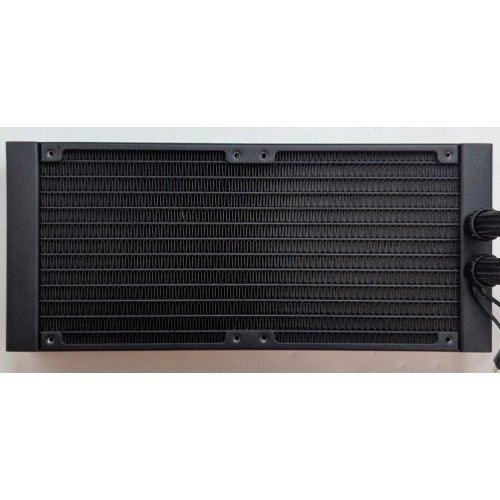 Купить Готовая сво Arctic Liquid Freezer III 240 A-RGB (ACFRE00142A) Black (Восстановлено продавцом, 789374) с проверкой совместимости: обзор, характеристики, цена в Киеве, Днепре, Одессе, Харькове, Украине | интернет-магазин TELEMART.UA фото