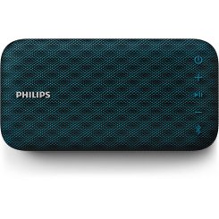 Акустична система Philips BT3900A BT3900A/00 Blue