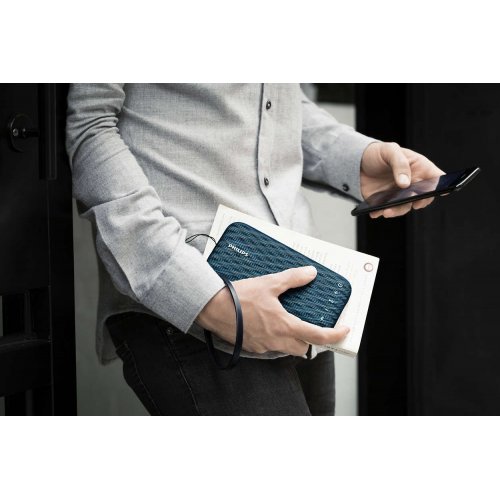 Акустическая система Philips BT3900A BT3900A/00 Blue купить в Украине: Киев, Днепр, Харьков, Одесса  | Низкая цена, отзывы, характеристики от TELEMART фото