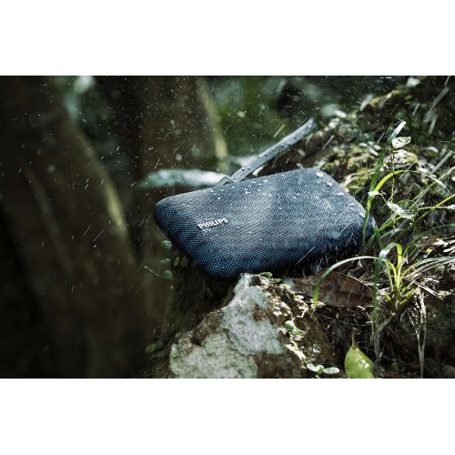 Акустическая система Philips BT3900A BT3900A/00 Blue купить в Украине: Киев, Днепр, Харьков, Одесса  | Низкая цена, отзывы, характеристики от TELEMART фото