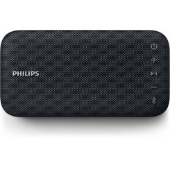 Акустична система Philips BT3900B BT3900B/00 Black