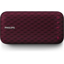 Акустична система Philips BT3900P BT3900P/00 Purple