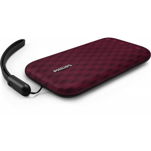 Акустична система Philips BT3900P BT3900P/00 Purple купити в Україні: Київ, Львів, Хмельницький, Тернопіль, Івано-Франківськ | Низька ціна, відгуки, характеристики від TELEMART фото
